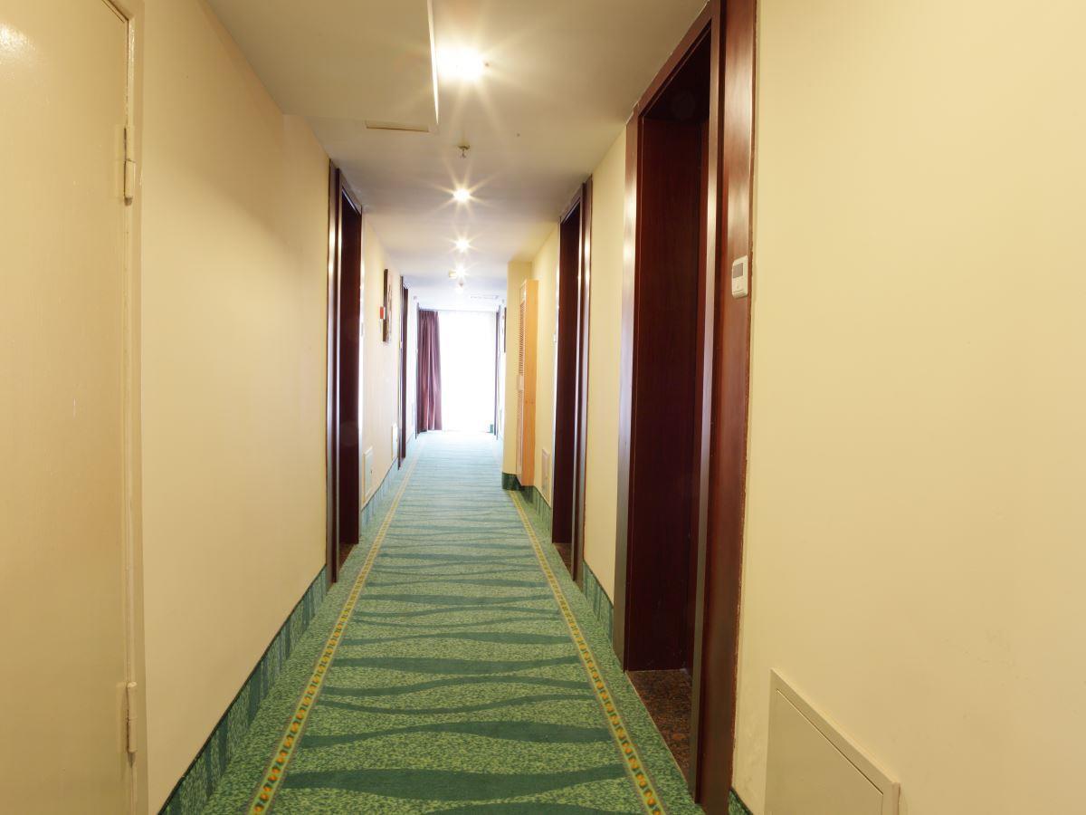 Greentree Alliance Hangzhou Xiasha Institute Of Media Hotel Exterior photo